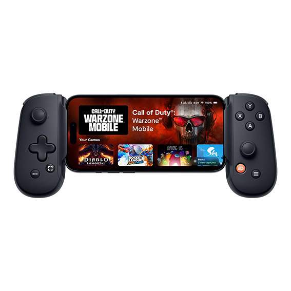 One Mobile Gaming Controller Android e USB-C